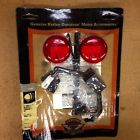 68284-04 Conversion Harley Davidson V-rod Brake Signal Aux Turn Kit Run.