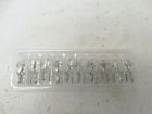 Cpi0946 Candlepower Quartz Stop Tail Lamp Wedge
