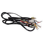 127-494-0001 Crf250x Mfg Tusk Enduro Lighting Kit Replacement Wire Harness Honda 2004-2016 Crf450