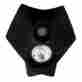 36t2e-70 Crf250x Mfg Trail Tech X2 Off-road Headlight Black Honda 2004-2007 Crf450x 2005-200