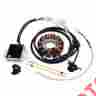 Sr-8202 Crf250x Mfg Trail Tech Complete Stator Kit 70 Watt Honda 2004-2013