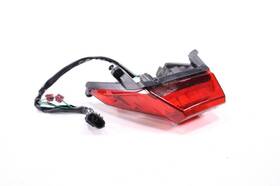 Z38-100 Csc 16 Rx3 Adventure 250 Tail Brake Light Lamp