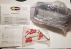 Ctl-0017-l Clear Alternatives Led Version Tail Light For Honda