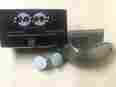 Ctl-0018 Clear Alternatives Taillight 99-01 Suzuki