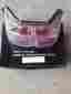 Ctl-0022 Yamaha Yzf R6 Clear Tail Light 1998-00 New