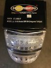 Ctl-0058-it Honda Clear Alternative Intergrated Tail Light