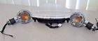 Ctl-0079-it Clear Alternatives Alternative Yamaha Warrior Integrated Tail Light Assembly