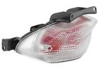 Ctl-0095-q Clear Alternatives Integrated Sequential Taillights