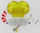 Ctl-0096-ity Clear Alternatives Integrated Taillight