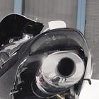Ctl-0111-its Clear Alternatives Integrated Taillight Smoke
