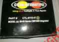 Ctl-0115-its Cbr1000 Integrated Taillight Motorcycle Smoked Ctl-0115 Alternatives Clear