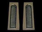 2040-1645 Custom Support Dynamics Leds Gen-fdrs-smoke-c Gen-fdrs-smoke- Saddlebag