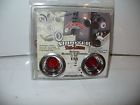 Stl-1 Custom Chrome Alloy Taillight Art Application Shooter Kit