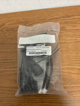 Custom Dynamics 2050-0461 Brake Module Cd-alt-bs-bcm For Led Lighting