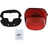 Custom Dynamics Beam Low Profile Led Taillight With Bottom Window