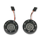 Custom Dynamics Led Black Bullet