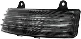 Pb-tri-1-smoke Custom Dynamics Probeam Rear Led Tribar Light Smoke #pb-tri-1-smoke