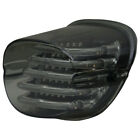 Custom Dynamics Probeam Squareback Led Taillight Window Smoke