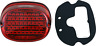 Custom Dynamics Red Top Window Low Profile Led Taillight