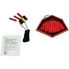 Se5-m5 Custom Dynamics Spy-tail-lt 68 Led