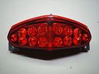 23025-0066 Cut Wiring Brake Ninja Er-6n Tail 650r Light