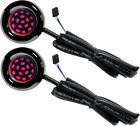 Cv-4506b Cycle Visions Bag Lites
