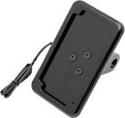 Cv-4607bl Cycle Visions Mnt Lp-lt 08-14fxd