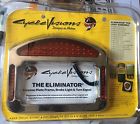 Cv4844 Cycle Visions Eliminator Tail