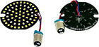 Ac11567ara Cyron Rear Led Insert Run-turn-brake Red Amber Switchback Wired