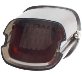 Atl20s Cyron Squareback Integrated Led Taillight Smoke