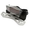 D45-18-509 Drc Hard Ware Edge Tailight Holder Kit Smoke Lens Honda