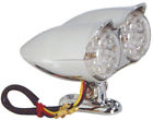 11455 Davidson Taillight V-factor Models Harley