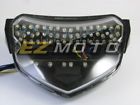 Db-tl-su-mt035-cl Moto-777 Clear Led Tail