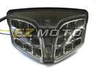 Db-tl-su-mt200-sm Moto-777 Smoke Led Tail