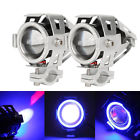 Der03537 Carm 2pcs Cree U7