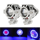 Der06412 Carm 2x 2cree U7