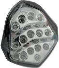 Tl-0309-it-s Designs Lighting Integrated Tl-0309-- Taillight Smoke 2010-0853 Advanced