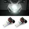 Df40 Xotic Tech Xenon White Led Headlight High Low Beam Bulb