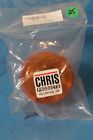 Dhd-2a Chris Products Turn Signal Replacement Lens Amber Fx