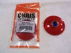Dhd-4r-b Chris Products Harley Davidson
