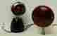 Dhd3 Dp79 Chris Products Set Of 2 Vintage Harley Davidson Bullet Marker Motorcycle Turn Signal Lights