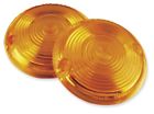 Dhd3a Chris Products Turn Signal Lens Amber