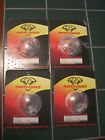22-2531 Dhdc3 4 Clear Set Turn Signal Lens