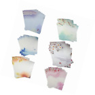68939 Dlonline - Writing Stationery Paper Letter Sets 611355977413
