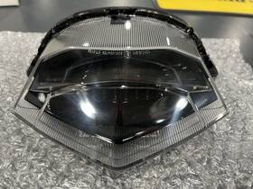 Dmp 905-3939 Integrated Taillight 2017-2018 Honda Cbr1000rr