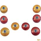 Dhd3rb Dot Signal 63-85 Red Blue Turn Blue-dot Lens Fl Products Chris