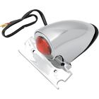 20-6525ce Drag Custom Bobber Chopper 50s Chrome Taillight Specialties Harley Style