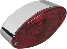 841556 Drag Specialties Ds Cat Eye Led Taillight