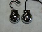 1999-flstc Dressers Orange Signals Rear Turn Harley Led 68128-10 2001-newer