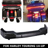 Drsb38000oo005p Led Brake Turn Tail Lamp Light Kit Fit For Harley